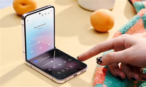 Samsung Galaxy Z Flip Y Galaxy Z Fold Technocio