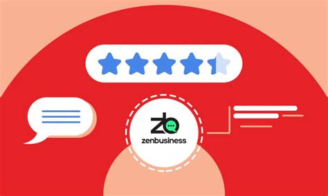 ZenBusiness LLC Formation Service Review