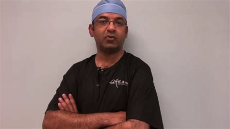 Dr Ali Hussain Cosmetic Surgeon Website Development Video Testimonial For Webformarketing