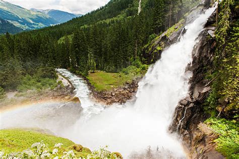 Parque Nacional Hohe Tauern Fotos Banco De Fotos E Imágenes De Stock