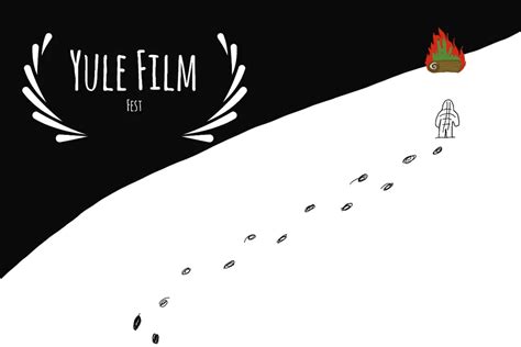 Yule Film Fest | Edmond Town Hall