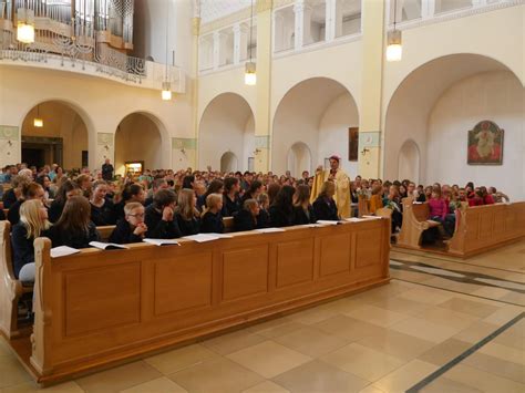 Diözesantag der Pueri Cantores | Pueri Cantores