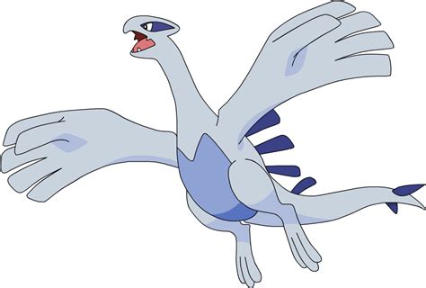 Lugia Png Pic Png Mart