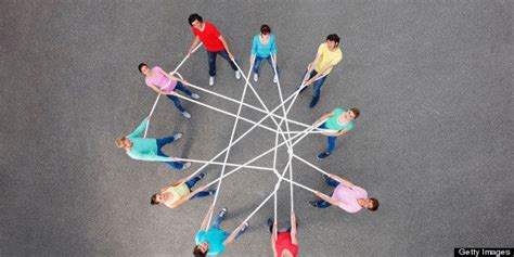 The Future of Work: the Art of Collaborative Leadership | HuffPost Impact