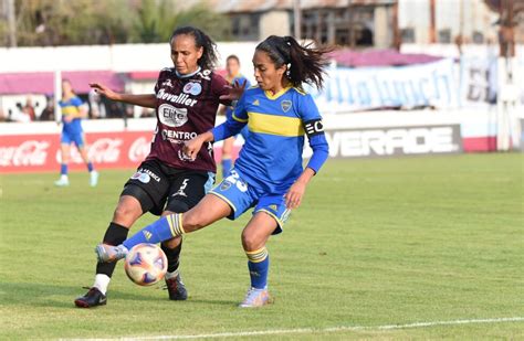 Boca y UAI Urquiza definen al primer campeón del año en el fútbol