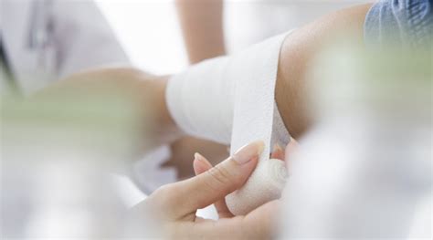 Physical Therapys Role In Wound Care Choc Docs Blog