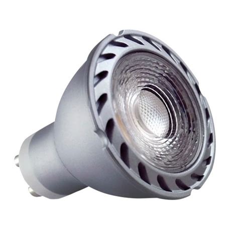 Eton 5w Warm White Dimmable Gu10 Led Spotlight Gu10 D 5w Ww At Ukes