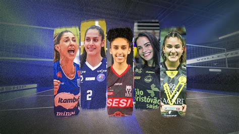 Guia Da Superliga Feminina Saiba Tudo Sobre A Competi O