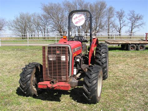 Comparison - Mf150 Or Mf240 which is better? - TractorByNet