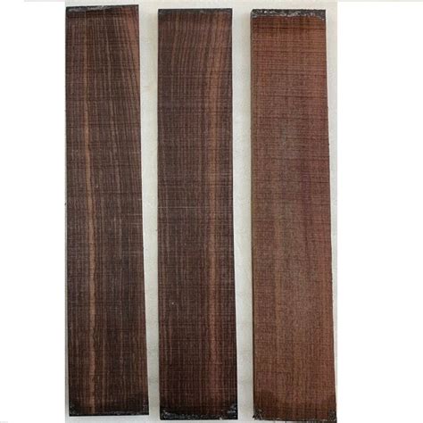 Indian Rosewood Guitar Finger Board At Rs 150 Piece Choolaimedu