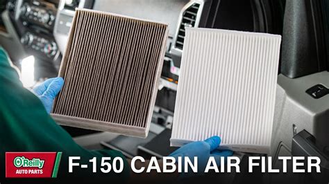 Cabin Air Filter 2014 Ford Fusion