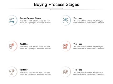 Buying Process Stages Ppt Powerpoint Presentation File Graphics Example Cpb Powerpoint Slides