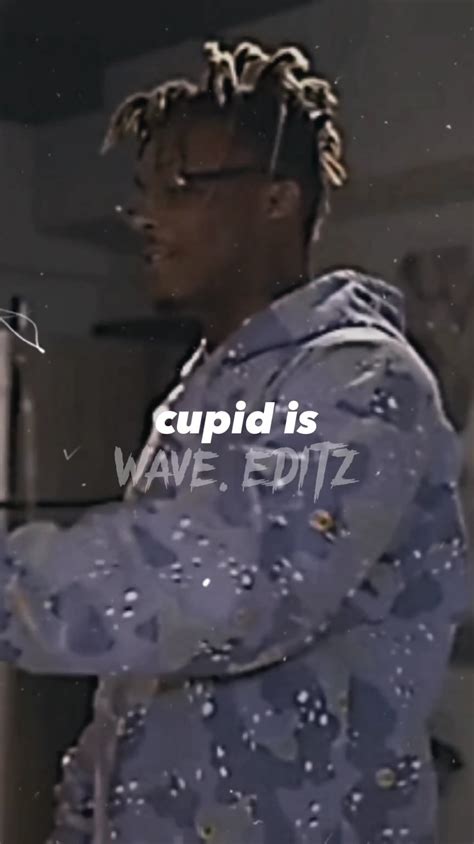 Juice Wrld Edit Rjuicewrld
