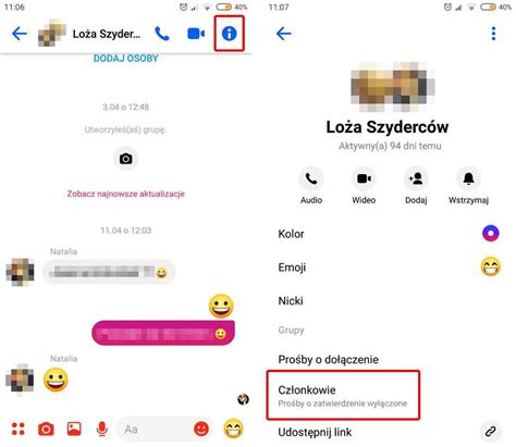 Jak Usun Grup Na Messenger Prosty Poradnik Krok Po Kroku Stycze