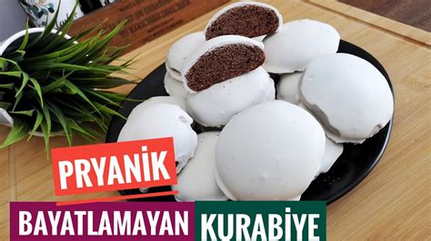 HAFTALARCA BAYATLAMAYAN KURABİYE RUS KURABİYESİ kurabiyetarifleri