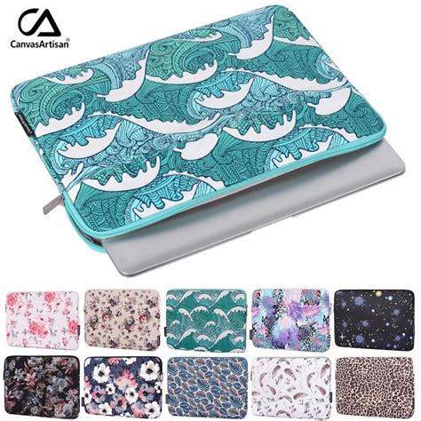 Laptop Bag 11 12 13 14 15 15 6 17 Inch Sleeve Case For Macbook Air 