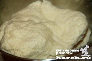Итальянские хлебцы с зеленью и чесноком | Фоторецепт с подробным ...