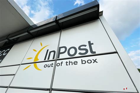 Inpost Buduje Nowe Paczkomaty Maj Istotn Zalet Telepolis Pl