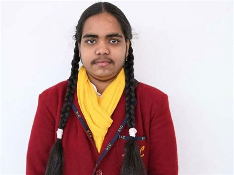 Up Board High School Result 2024 Toppers List Who Is Prachi Nigam Rank 1 In Class 10 With 591