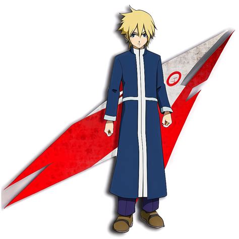 Download Minato Character Art Png 36