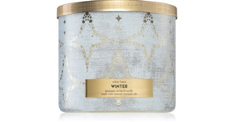 Bath Body Works Winter Notino Gr