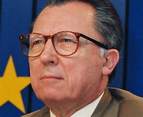 Jacques Delors Fostul Pre Edinte Al Comisiei Europene A Murit