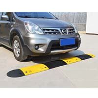 How To Drive Over Speed Bumps Smoothly Sino Concept