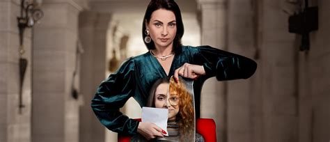 Новий серіал Ніхто не ідеальний – про що сюжет стрічки - Кіно