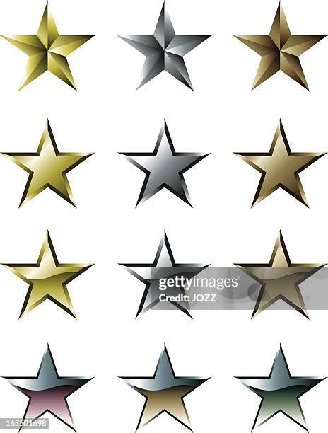 1644 Gold Star Military Stock Photos High Res Pictures And Images