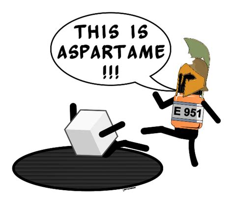Download #C0C0C0 This Is Aspartame! SVG | FreePNGImg