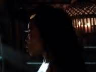 Naked Estella Daniels In Da Vinci S Demons