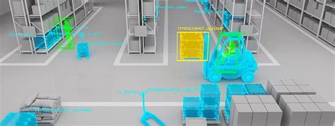 Automated Visual Inspection Systems And How Do They Work