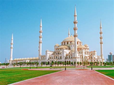 Al Ain City Tour Disha Global Tours