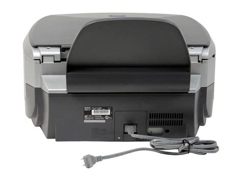 Epson Stylus Cx6600 Usb Inkjet Mfc All In One Color Printer