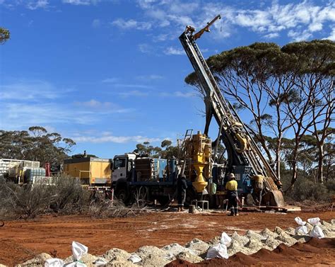 Astral Resources Gold Exploration Paying Off As Scoping Study For
