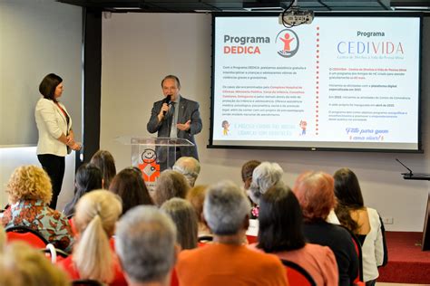 Cedivida Promove Ciclo De Palestras Em Combate Ao Etarismo Amigos Do Hc