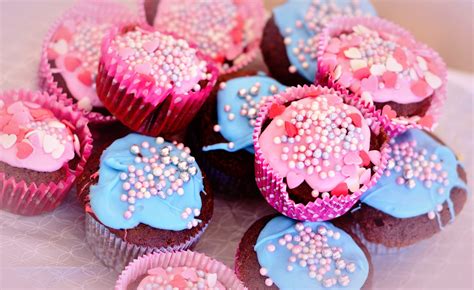 Muffins Kitchens Cupcakes Sugar - Free photo on Pixabay