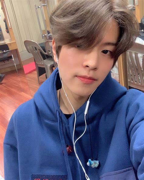 Kim Seungmin Stray Kids Seungmin Stray Kids Icon