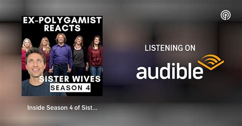 Inside Season 4 Of Sister Wives A Former Polygamists Unfiltered Perspective Growing Up In