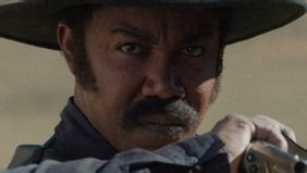 The Outlaw Johnny Black: Exclusive Official Teaser Trailer - IGN