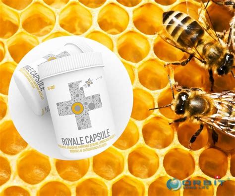 Чем полезно маточное молочко - Интернет магазин Orbitlonglife.ru - Т