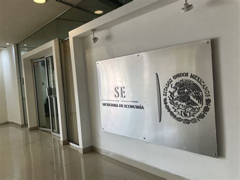 Dejarán de operar oficinas de la Secretaría de Economía en Torreón y