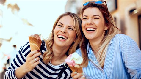 Is It Okay To Eat Ice Cream Every Day Baton Rouge Clinic