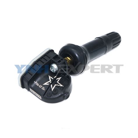 Tpms Senor For Buick Enclave Tire Pressure Monitor