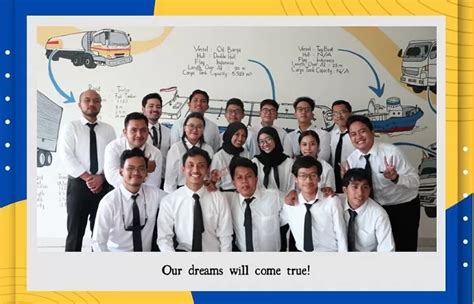 Puninar Logistics Buka Lowongan Kerja Management Trainee Untuk Fresh