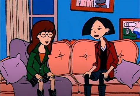 Jodie Who Is In The Cast Of The Daria Spinoff The Us Sun