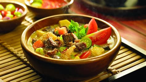 12 Makanan Khas Jakarta Yang Enak Dan Wajib Dicoba