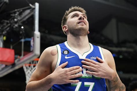 NBA La apoteosis de Luka Doncic 60 puntos y remontada histórica NBA