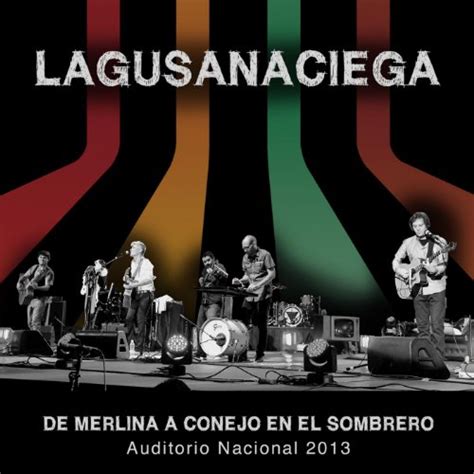 Amazon Music La Gusana CiegaのDe Merlina a Conejo En El Sombrero