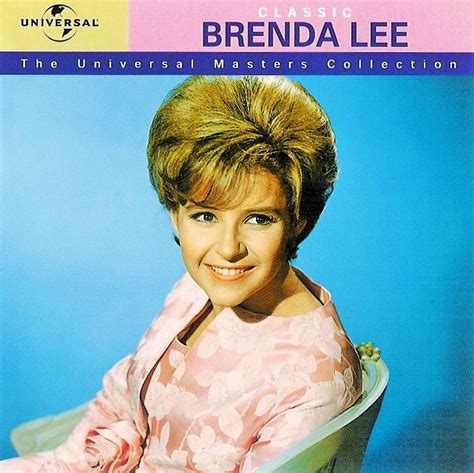 Canguleiro 10 Brenda Lee Classic 2000